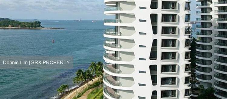 Cape Royale (D4), Condominium #561200421